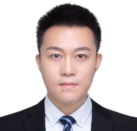 Speaker Image